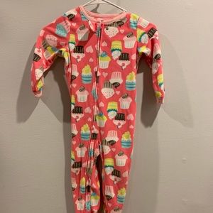 3/$12 3T Carter’s sleeper